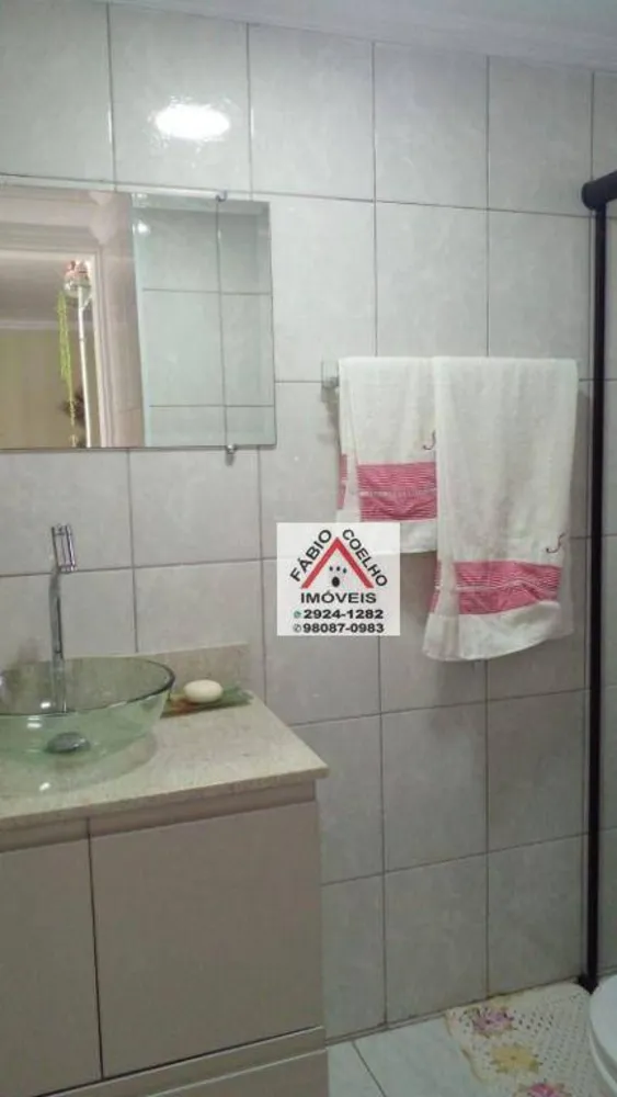 Apartamento, 2 quartos, 48 m² - Foto 5