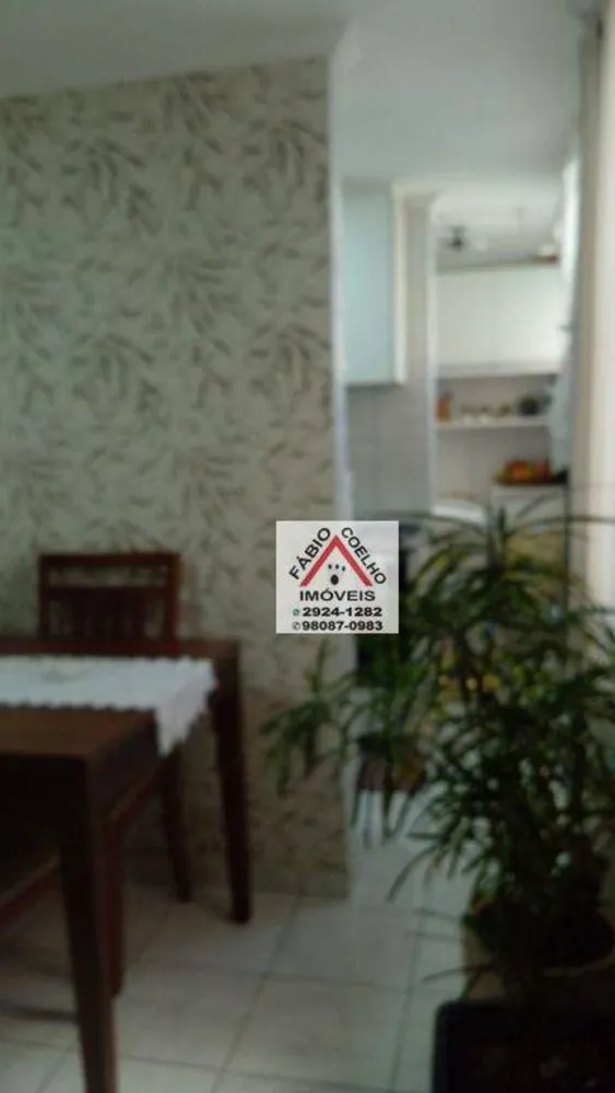 Apartamento, 2 quartos, 48 m² - Foto 3