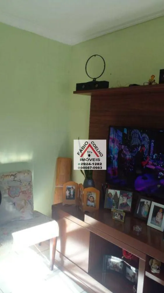 Apartamento, 2 quartos, 48 m² - Foto 6