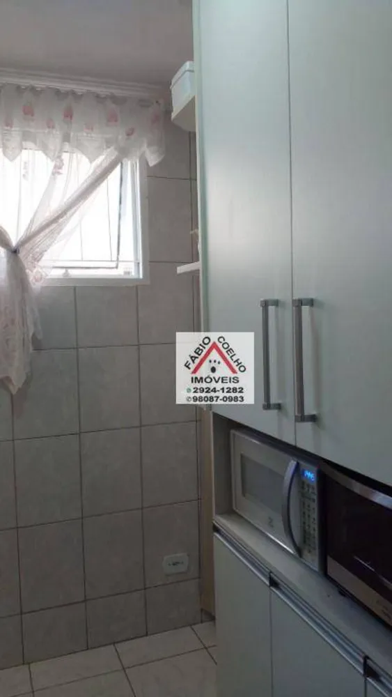 Apartamento, 2 quartos, 48 m² - Foto 11