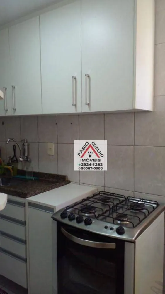 Apartamento, 2 quartos, 48 m² - Foto 4
