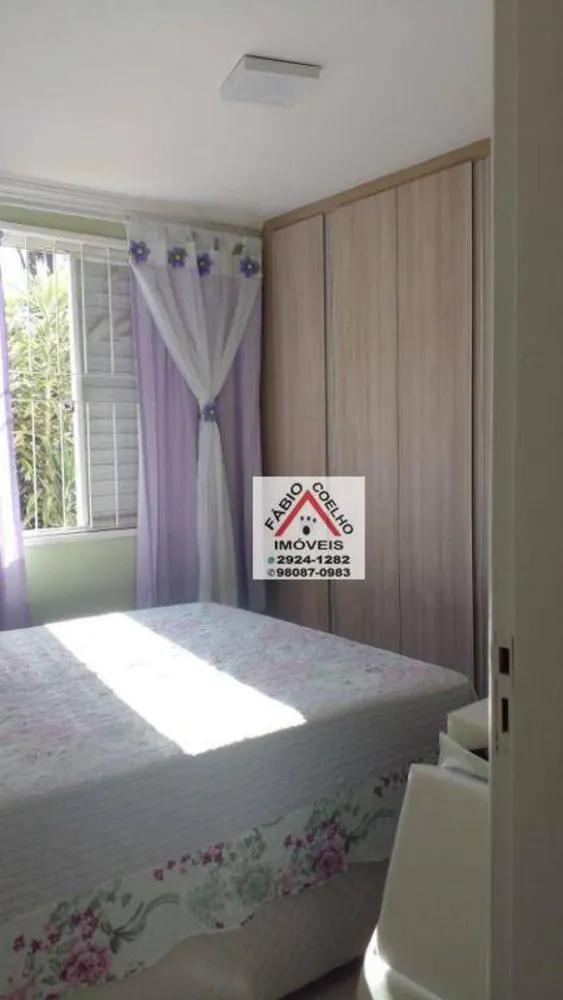 Apartamento, 2 quartos, 48 m² - Foto 10