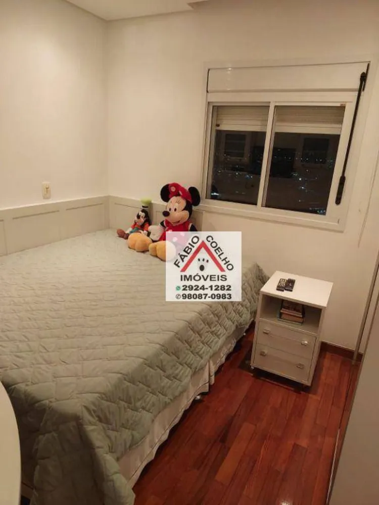 Cobertura, 4 quartos, 210 m² - Foto 10