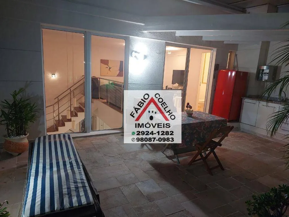 Cobertura, 4 quartos, 210 m² - Foto 5