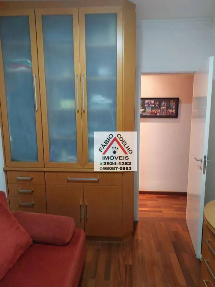 Cobertura, 4 quartos, 210 m² - Foto 2
