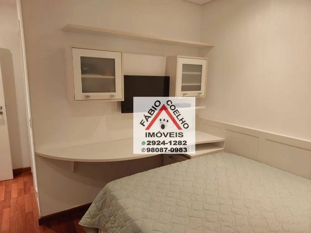 Cobertura, 4 quartos, 210 m² - Foto 8