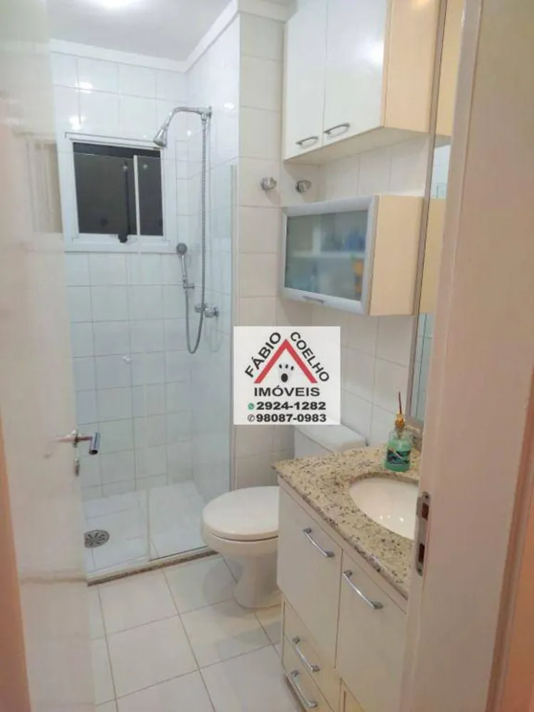 Cobertura, 4 quartos, 210 m² - Foto 7