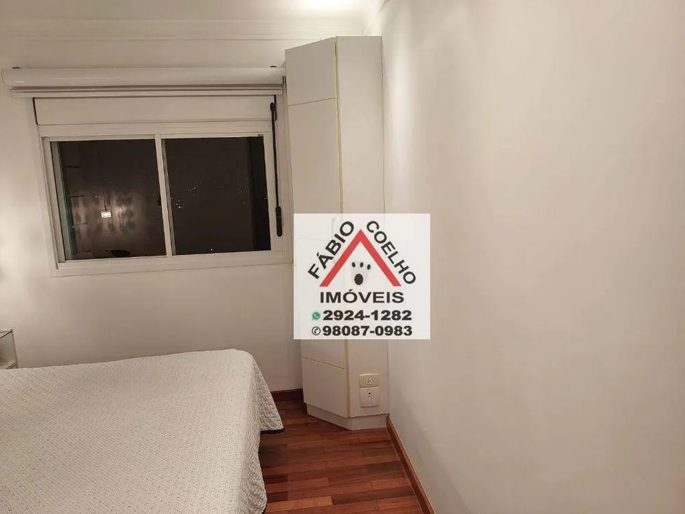 Cobertura, 4 quartos, 210 m² - Foto 11
