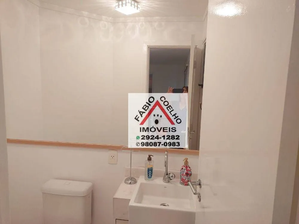 Cobertura, 4 quartos, 210 m² - Foto 4