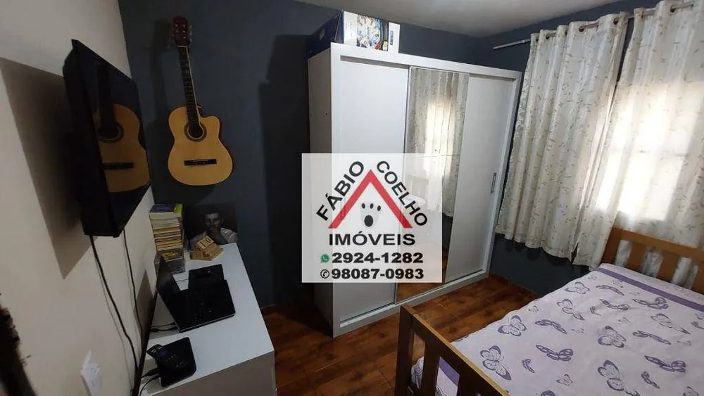 Apartamento, 3 quartos, 53 m² - Foto 13