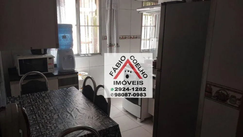 Apartamento, 3 quartos, 53 m² - Foto 2