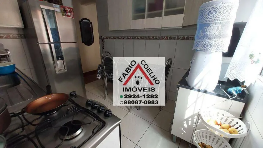 Apartamento, 3 quartos, 53 m² - Foto 7