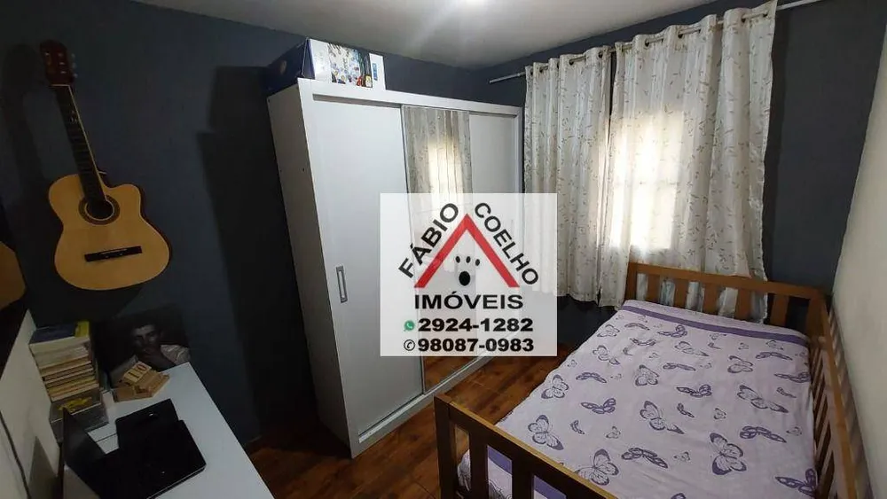 Apartamento, 3 quartos, 53 m² - Foto 15