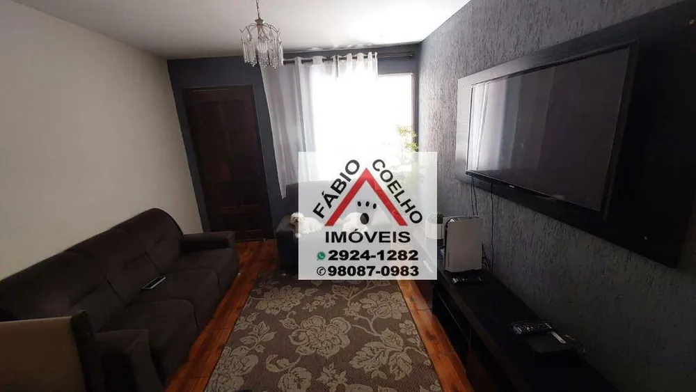 Apartamento, 3 quartos, 53 m² - Foto 10