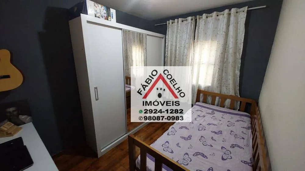 Apartamento, 3 quartos, 53 m² - Foto 12