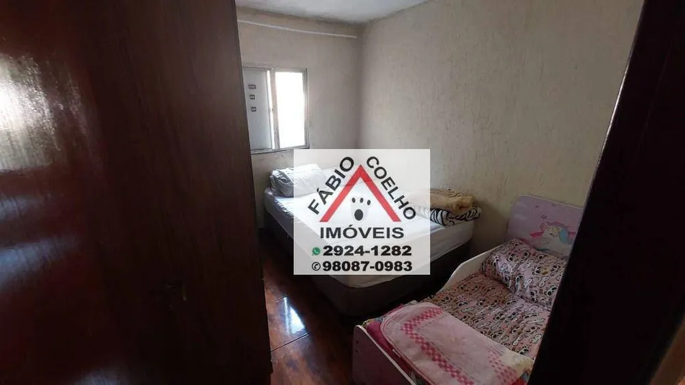 Apartamento, 3 quartos, 53 m² - Foto 14