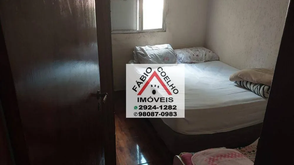 Apartamento, 3 quartos, 53 m² - Foto 11