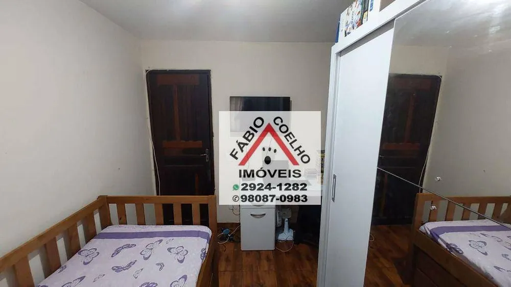 Apartamento, 3 quartos, 53 m² - Foto 9