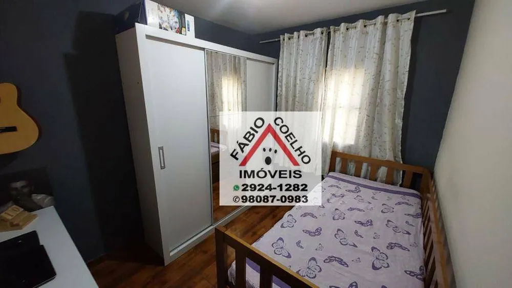 Apartamento, 3 quartos, 53 m² - Foto 4