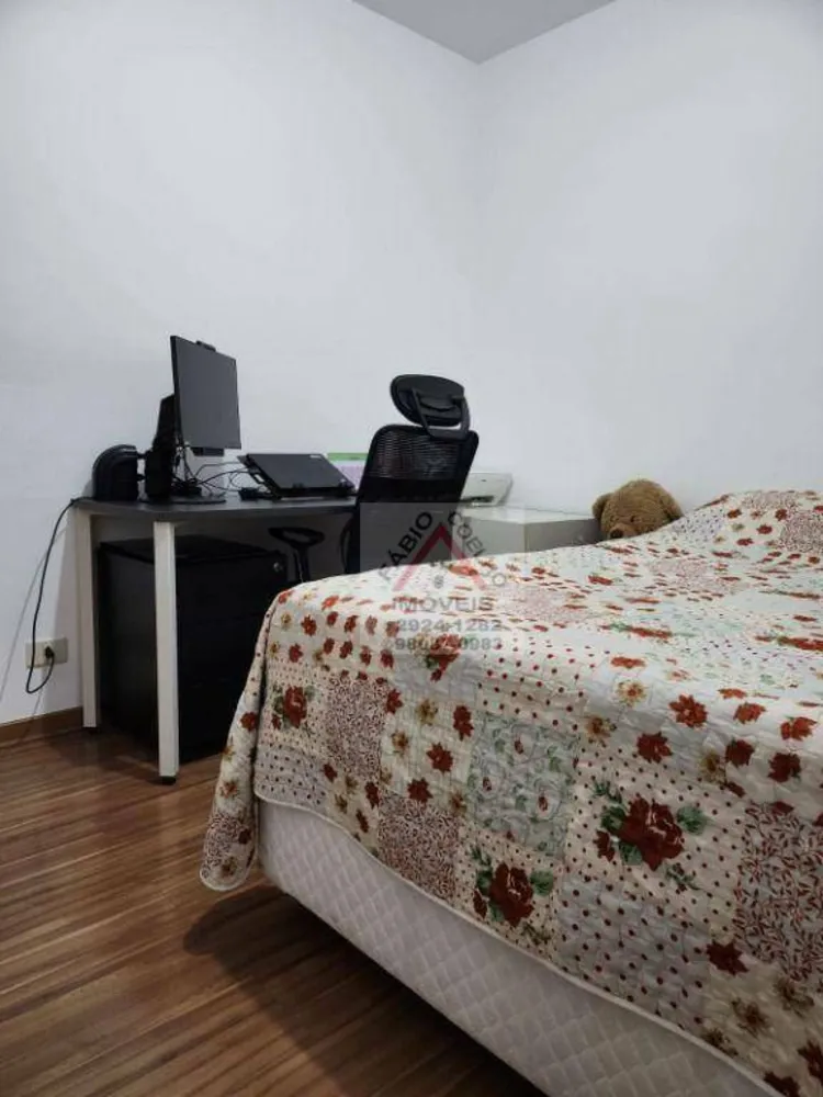 Apartamento, 2 quartos, 48 m² - Foto 6