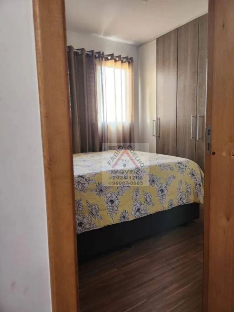 Apartamento, 2 quartos, 48 m² - Foto 8