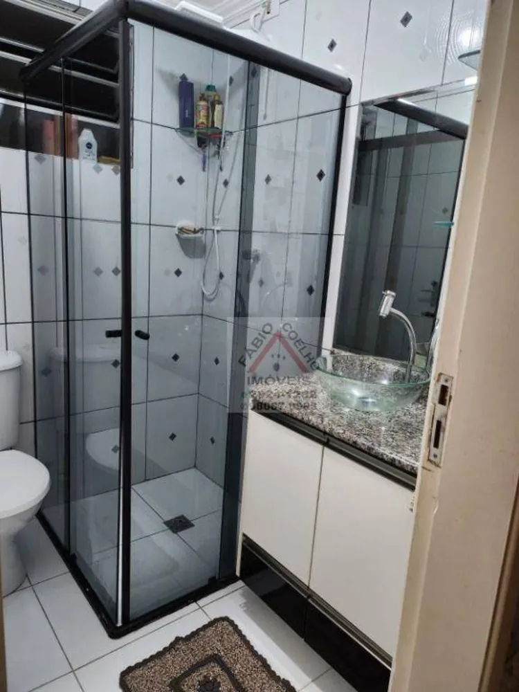 Apartamento, 2 quartos, 48 m² - Foto 12