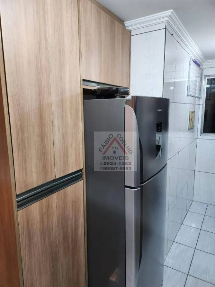 Apartamento, 2 quartos, 48 m² - Foto 9