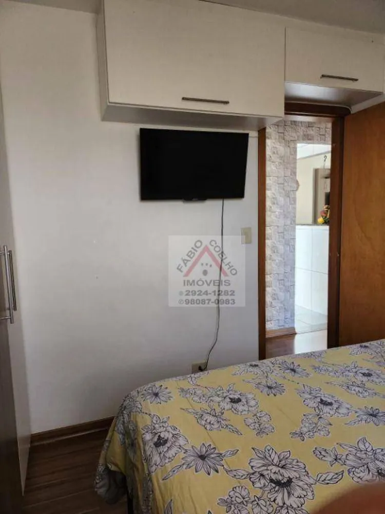 Apartamento, 2 quartos, 48 m² - Foto 10