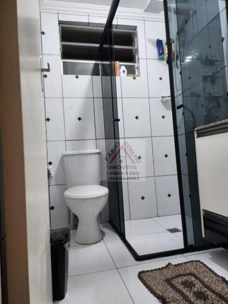 Apartamento, 2 quartos, 48 m² - Foto 11