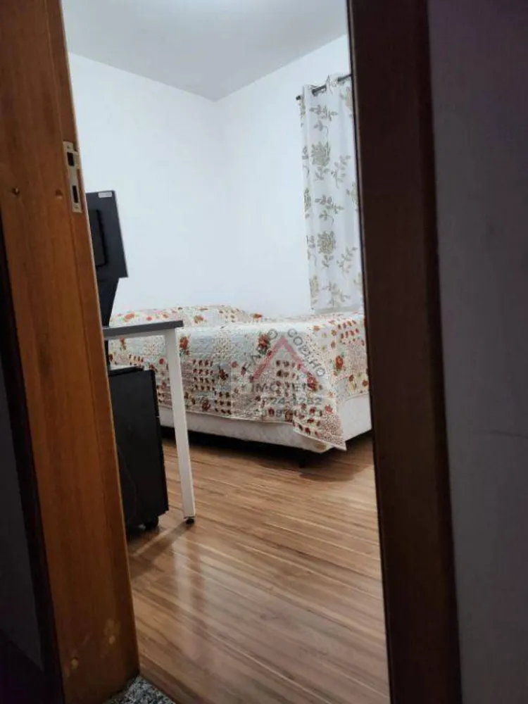 Apartamento, 2 quartos, 48 m² - Foto 5