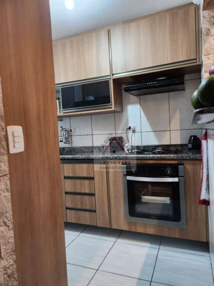 Apartamento, 2 quartos, 48 m² - Foto 4