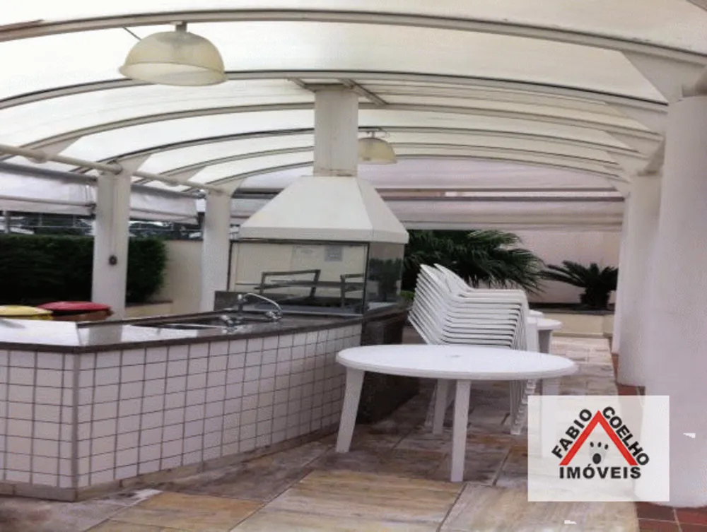 Apartamento, 85 m² - Foto 1