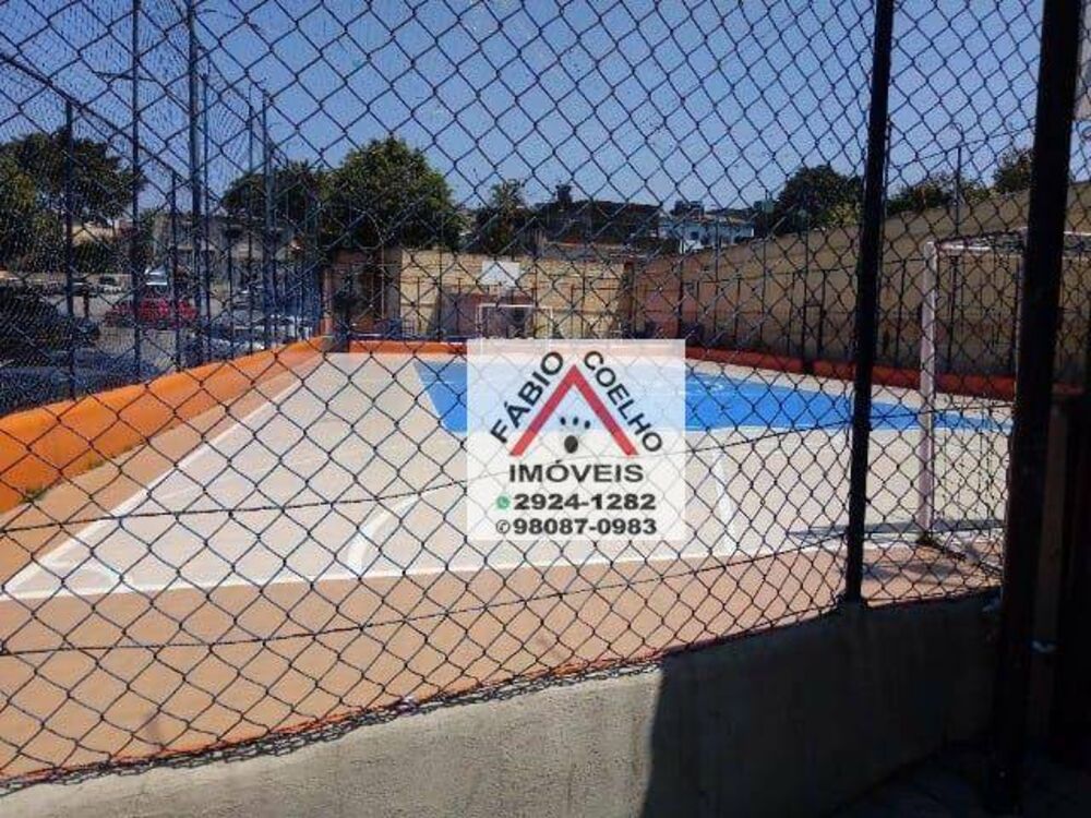 Apartamento, 2 quartos, 55 m² - Foto 8