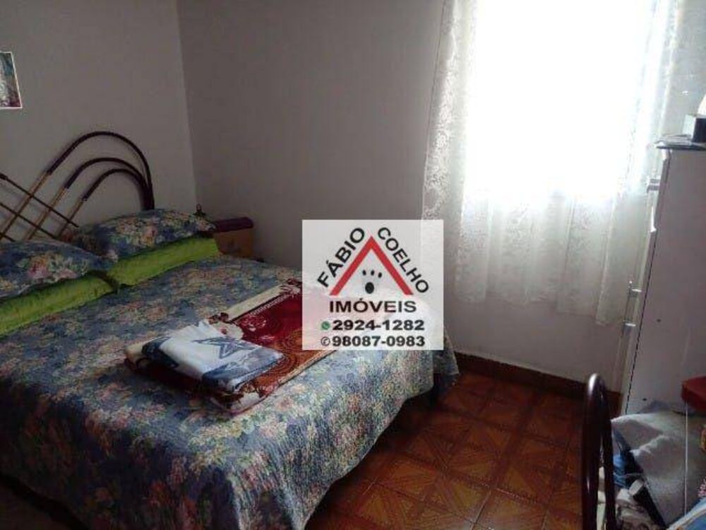 Apartamento, 2 quartos, 55 m² - Foto 2