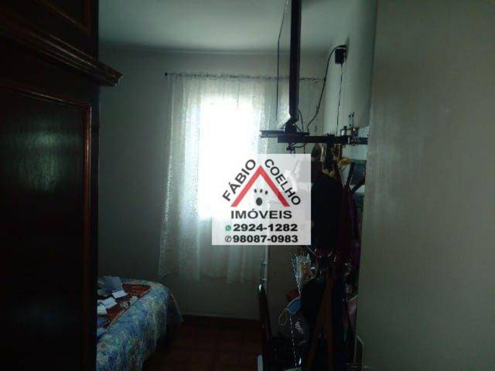 Apartamento, 2 quartos, 55 m² - Foto 4