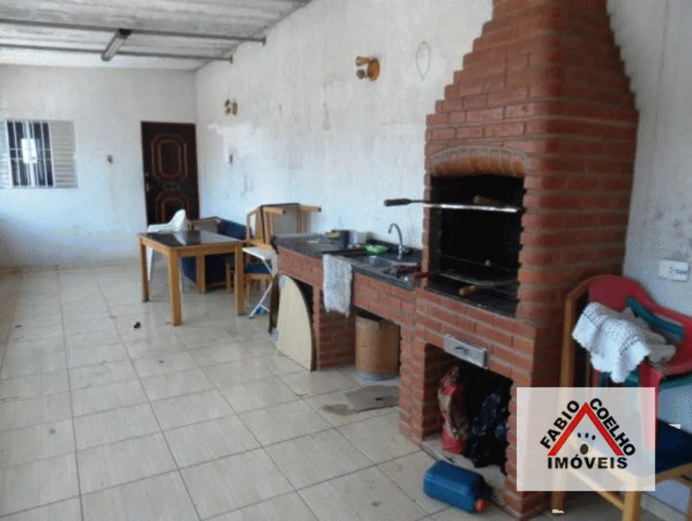 Casa, 120 m² - Foto 2