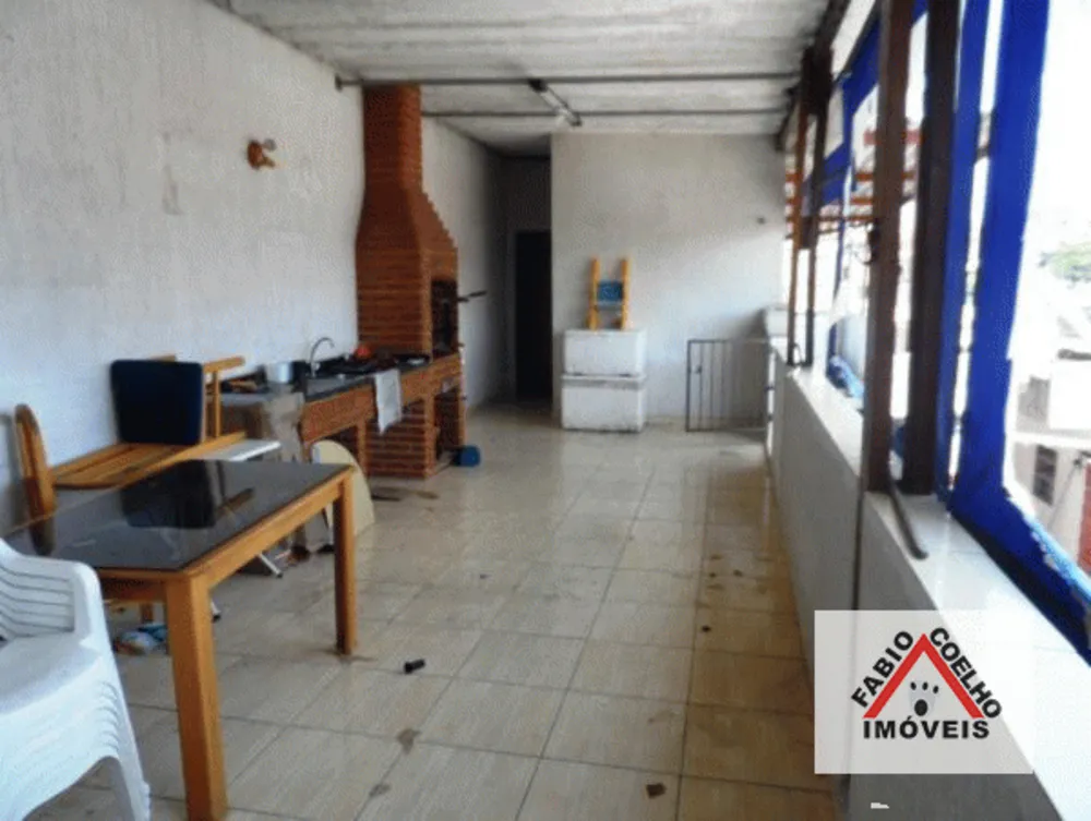Casa, 120 m² - Foto 1