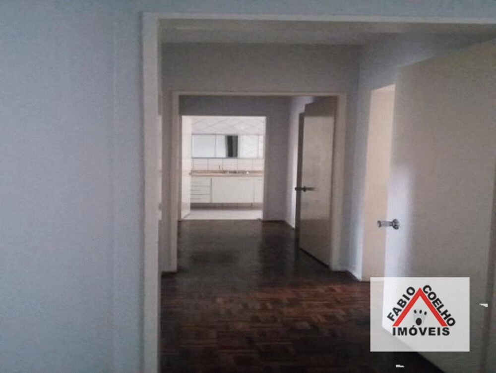 Apartamento, 117 m² - Foto 1