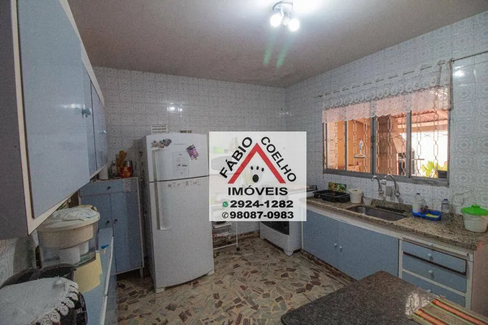 Sobrado, 3 quartos, 160 m² - Foto 7