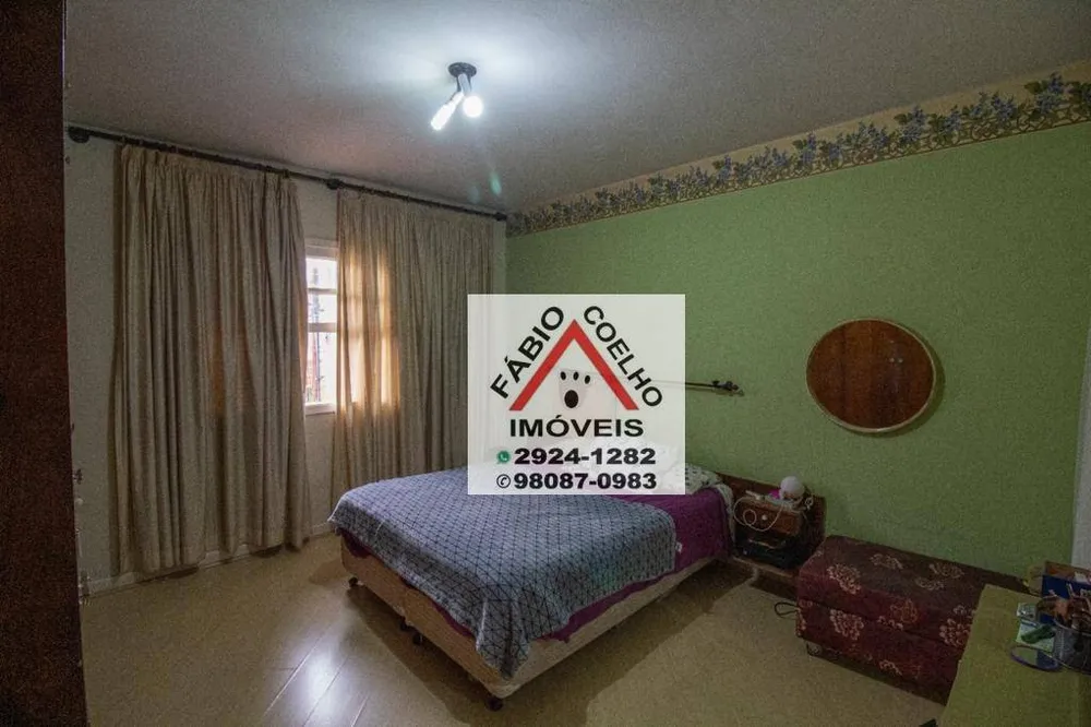 Sobrado, 3 quartos, 160 m² - Foto 3
