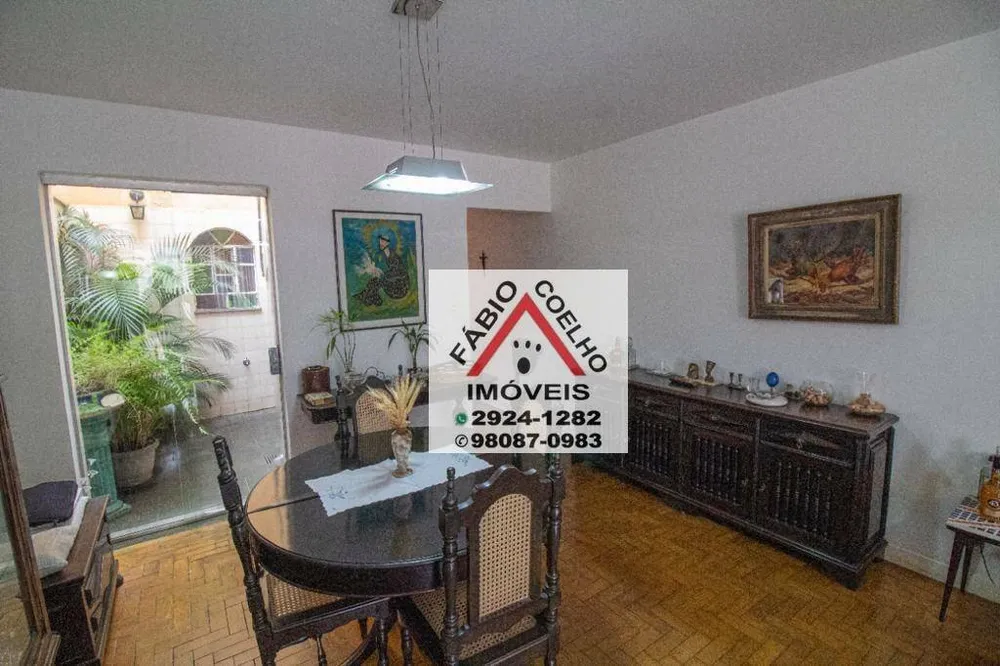 Sobrado, 3 quartos, 160 m² - Foto 6