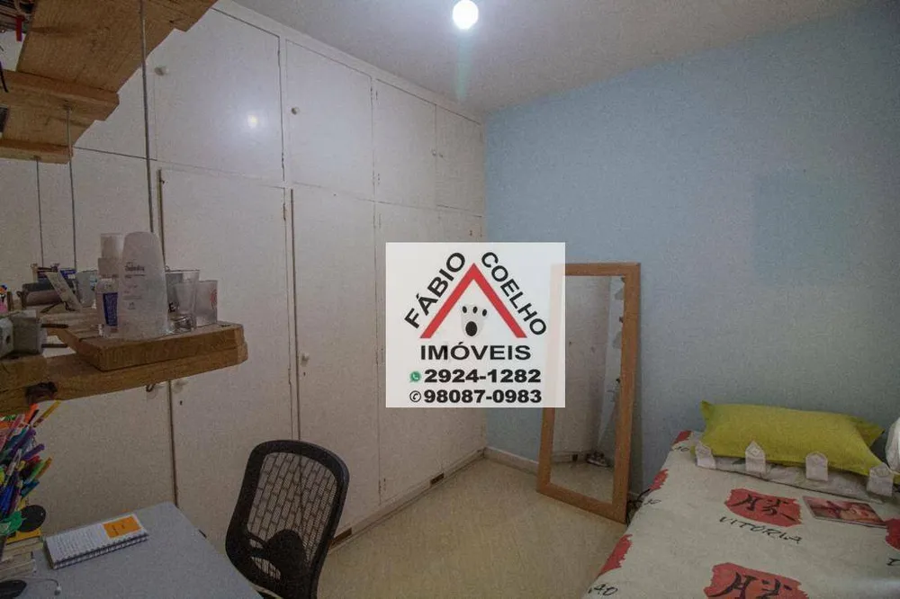 Sobrado, 3 quartos, 160 m² - Foto 11