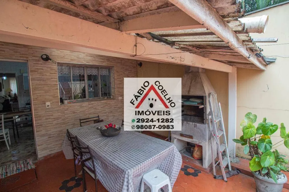 Sobrado, 3 quartos, 160 m² - Foto 9