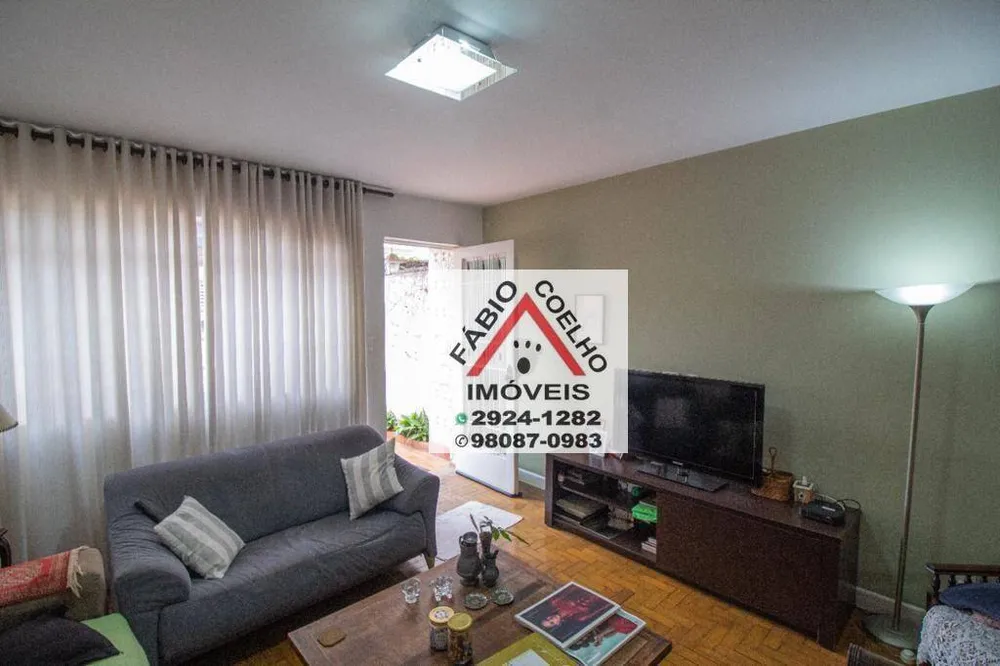 Sobrado, 3 quartos, 160 m² - Foto 3