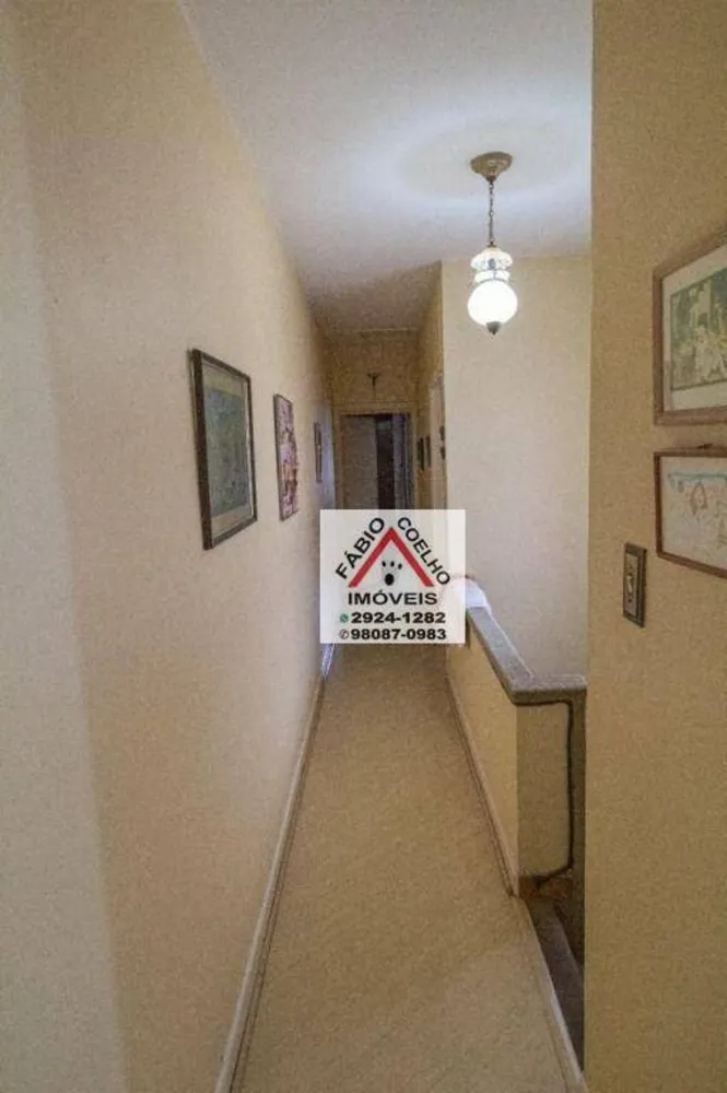 Sobrado, 3 quartos, 160 m² - Foto 2