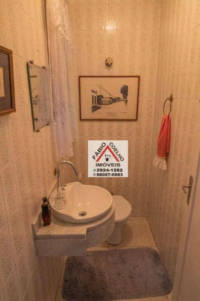 Sobrado, 3 quartos, 160 m² - Foto 8