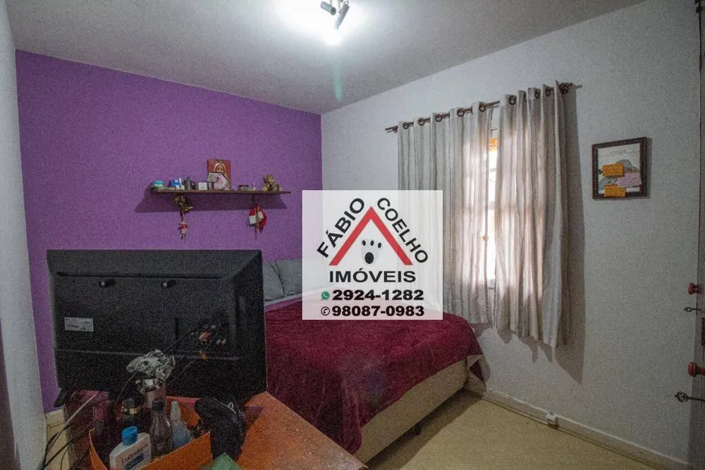 Sobrado, 3 quartos, 160 m² - Foto 4