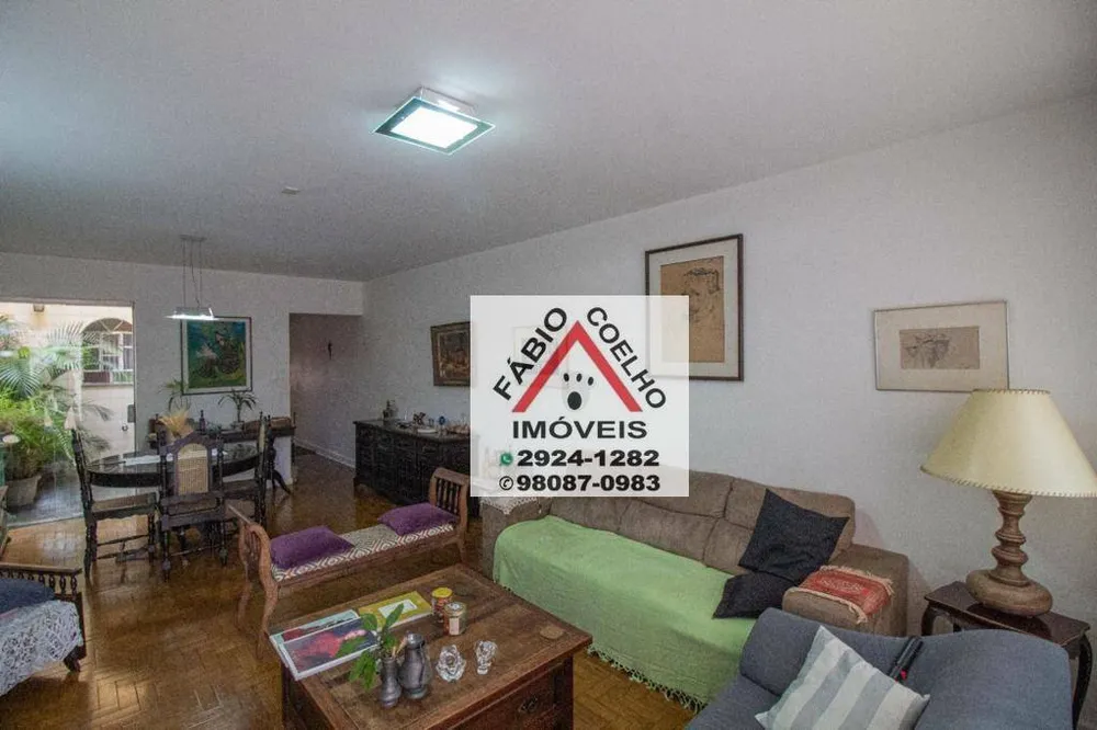 Sobrado, 3 quartos, 160 m² - Foto 1