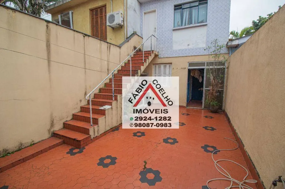 Sobrado, 3 quartos, 160 m² - Foto 2