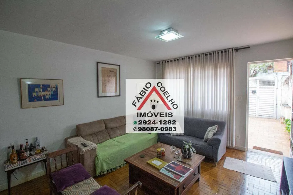 Sobrado, 3 quartos, 160 m² - Foto 4